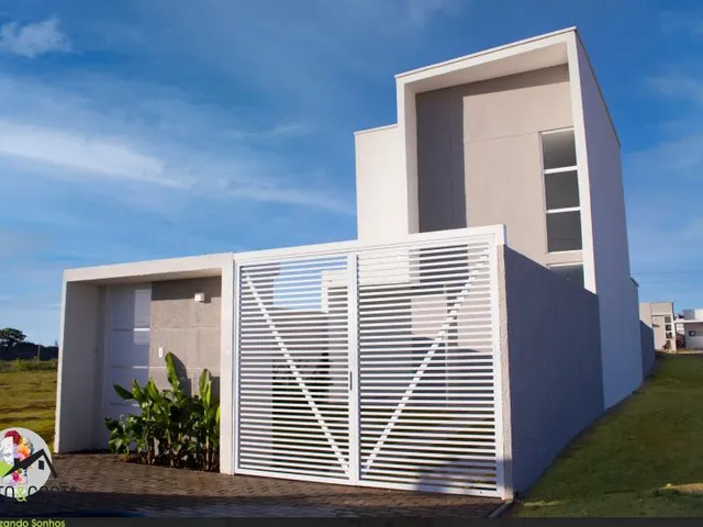 Imagem: Casa em condomínio à venda de 94m² com