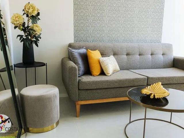 Imagem 4: Casa em condomínio à venda de 94m² com 3 quartos R$ 290.000,00 na região de Aquiraz/CE