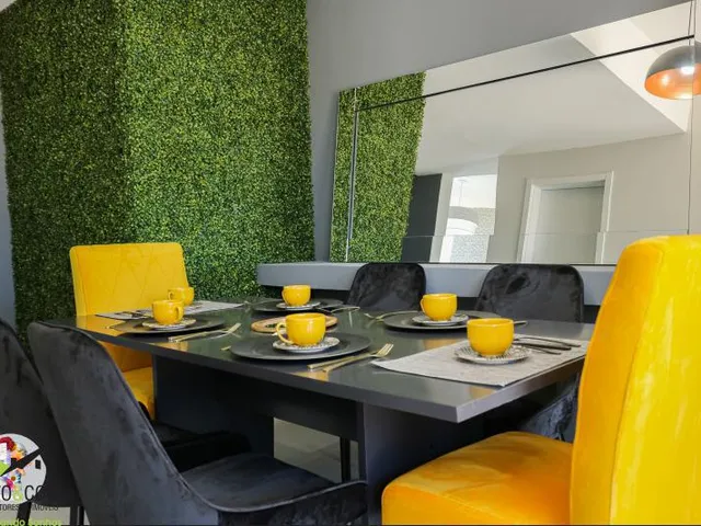 Imagem 5: Casa em condomínio à venda de 94m² com 3 quartos R$ 290.000,00 na região de Aquiraz/CE