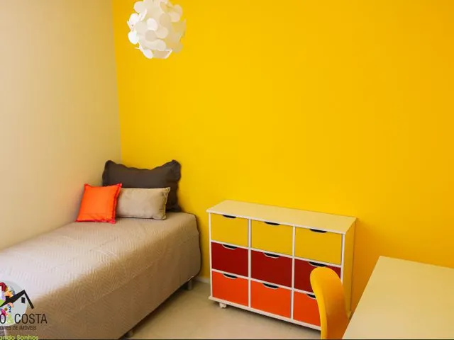 Imagem 7: Casa em condomínio à venda de 94m² com 3 quartos R$ 290.000,00 na região de Aquiraz/CE