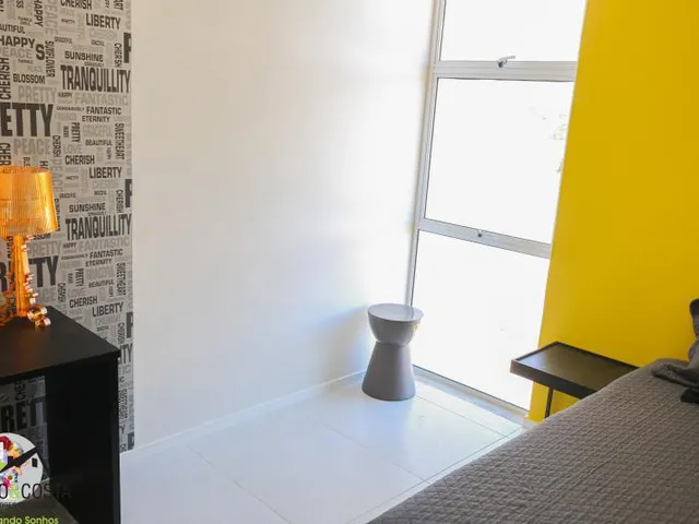Imagem 8: Casa em condomínio à venda de 94m² com 3 quartos R$ 290.000,00 na região de Aquiraz/CE
