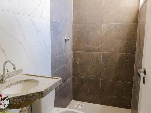 Imagem 10: Casa em condomínio à venda de 94m² com 3 quartos R$ 290.000,00 na região de Aquiraz/CE