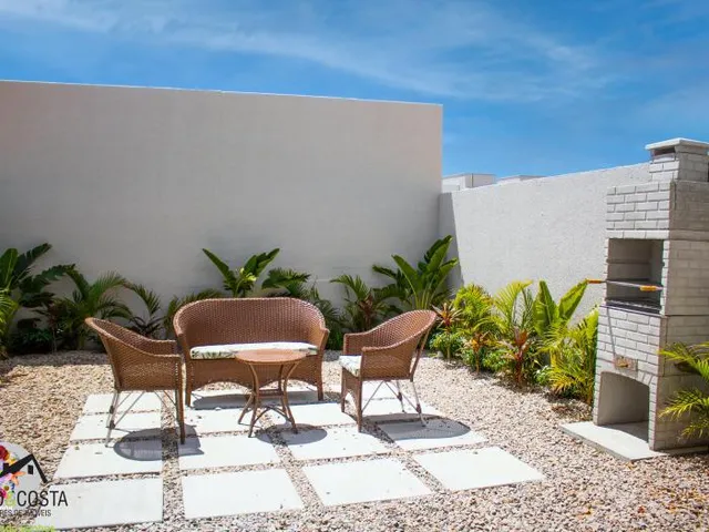 Imagem 12: Casa em condomínio à venda de 94m² com 3 quartos R$ 290.000,00 na região de Aquiraz/CE
