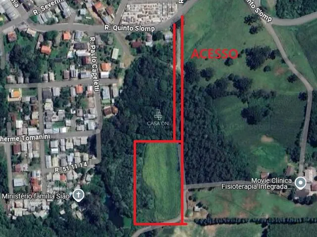 Imagem 7: Chácara à venda em Caxias do Sul no bairro Forqueta