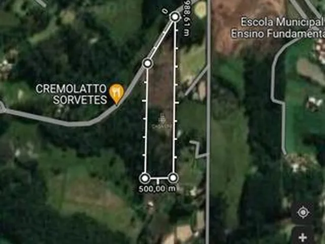 Imagem 1: Área Industrial À Venda no Desvio Blauth em Farroupilha