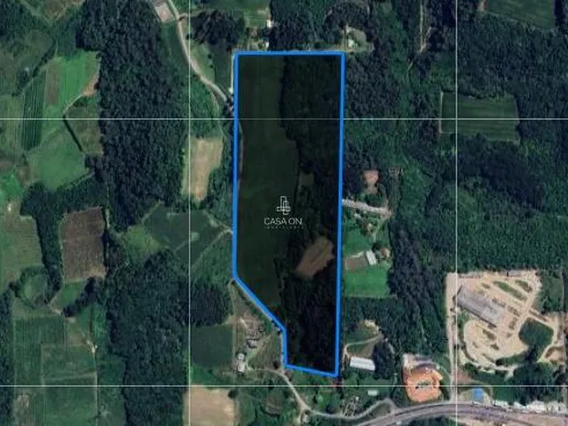 Imagem 6: Área Industrial À Venda em Farroupilha na Linha Julieta