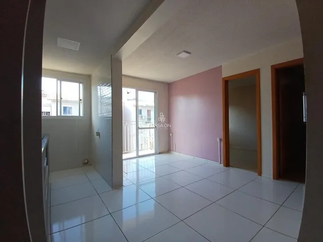 Imagem: Apartamento mobiliado para alugar em Farroupilha