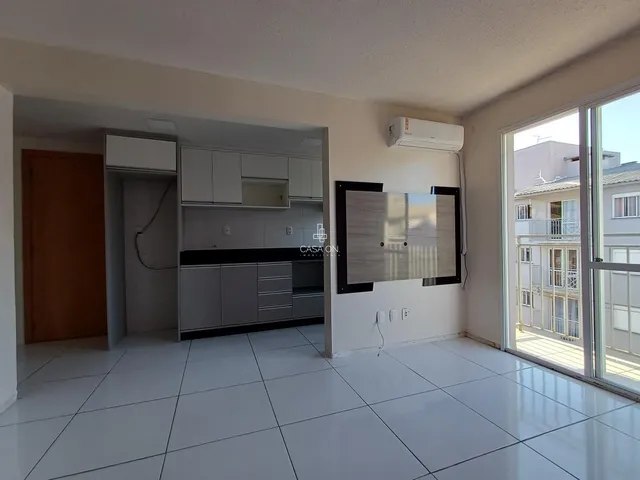 Imagem 6: Apartamento mobiliado para alugar em Farroupilha, Alvorada - 2 quartos 1 vaga de garagem