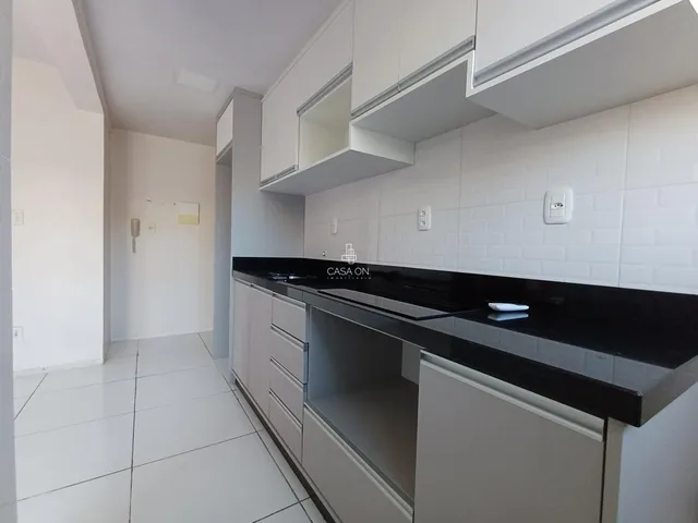 Imagem 4: Apartamento mobiliado para alugar em Farroupilha, Alvorada - 2 quartos 1 vaga de garagem
