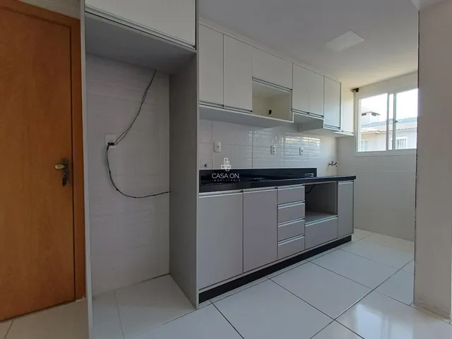 Imagem 2: Apartamento mobiliado para alugar em Farroupilha, Alvorada - 2 quartos 1 vaga de garagem