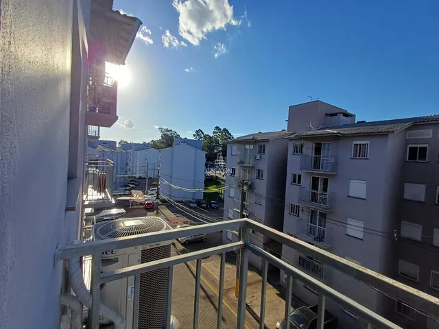 Imagem 5: Apartamento mobiliado para alugar em Farroupilha, Alvorada - 2 quartos 1 vaga de garagem
