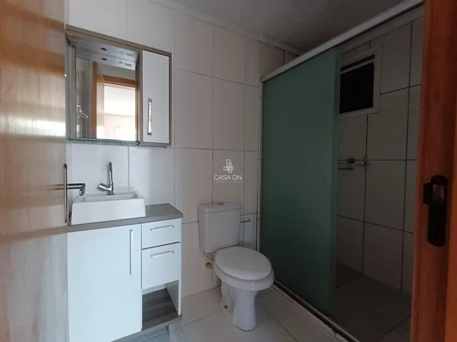 Imagem 7: Apartamento mobiliado para alugar em Farroupilha, Alvorada - 2 quartos 1 vaga de garagem