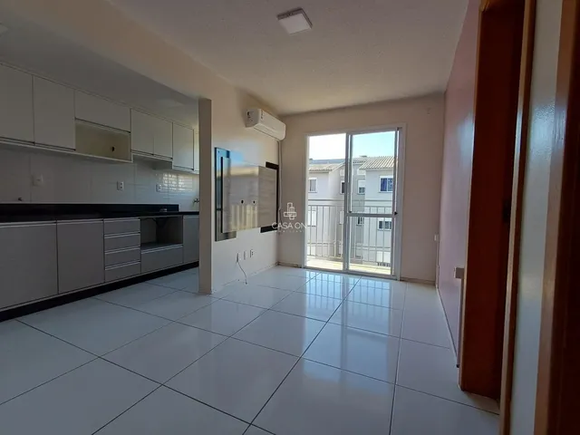 Imagem 10: Apartamento mobiliado para alugar em Farroupilha, Alvorada - 2 quartos 1 vaga de garagem