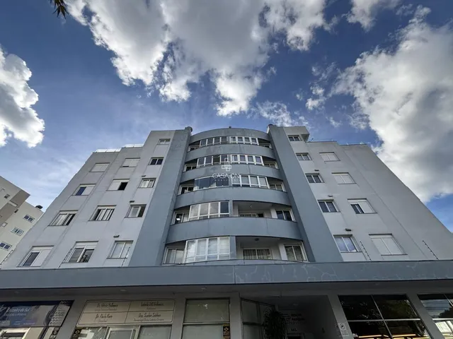 Imagem: Apartamento Mobiliado com 3 Dormitórios