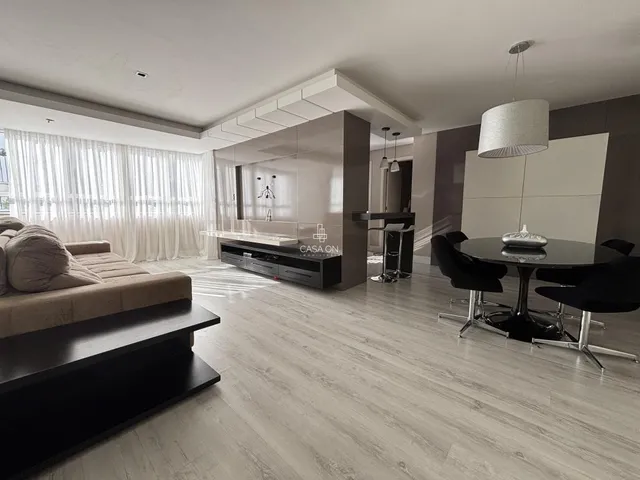 Imagem 2: Apartamento Mobiliado com 3 Dormitórios à Venda no Centro de Farroupilha