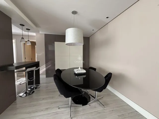 Imagem 3: Apartamento Mobiliado com 3 Dormitórios à Venda no Centro de Farroupilha