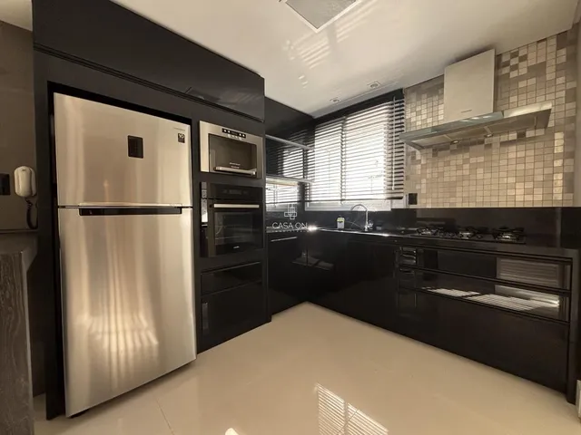 Imagem 4: Apartamento Mobiliado com 3 Dormitórios à Venda no Centro de Farroupilha