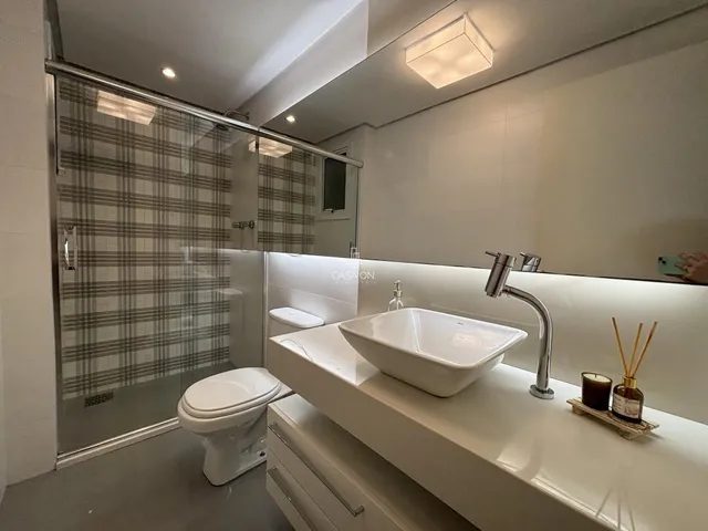Imagem 6: Apartamento Mobiliado com 3 Dormitórios à Venda no Centro de Farroupilha