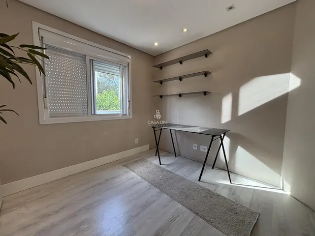 Imagem 7: Apartamento Mobiliado com 3 Dormitórios à Venda no Centro de Farroupilha