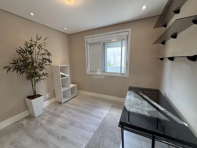Imagem 8: Apartamento Mobiliado com 3 Dormitórios à Venda no Centro de Farroupilha