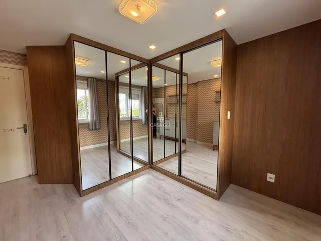 Imagem 9: Apartamento Mobiliado com 3 Dormitórios à Venda no Centro de Farroupilha