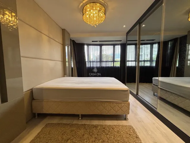 Imagem 10: Apartamento Mobiliado com 3 Dormitórios à Venda no Centro de Farroupilha