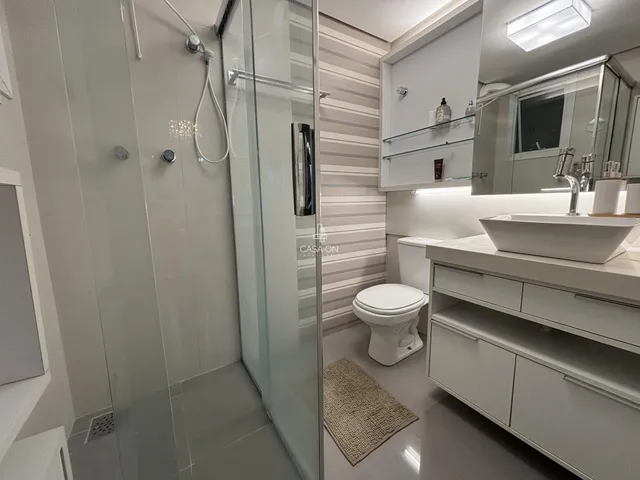 Imagem 12: Apartamento Mobiliado com 3 Dormitórios à Venda no Centro de Farroupilha