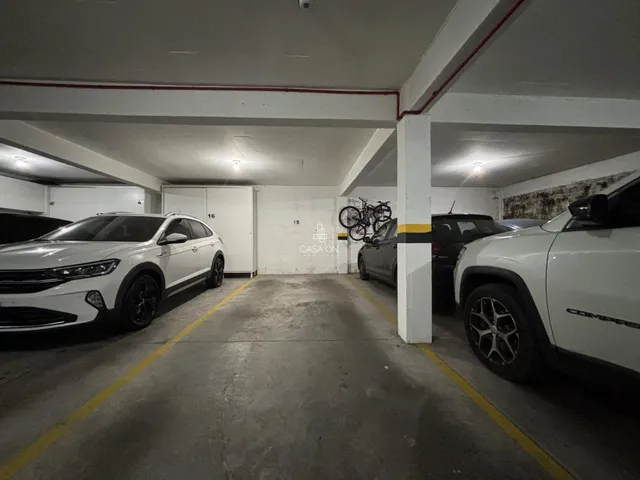 Imagem 13: Apartamento Mobiliado com 3 Dormitórios à Venda no Centro de Farroupilha