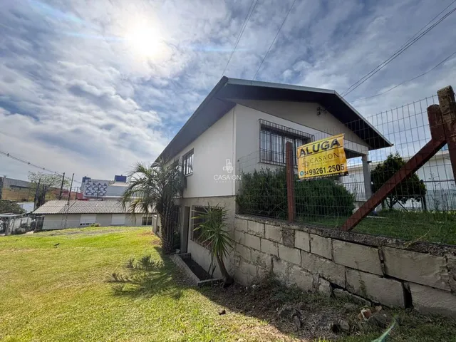 Imagem: Casa para aluguel em Farroupilha, bairro