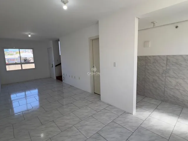Imagem: Sobrado à venda com 2 dormitórios no bairro