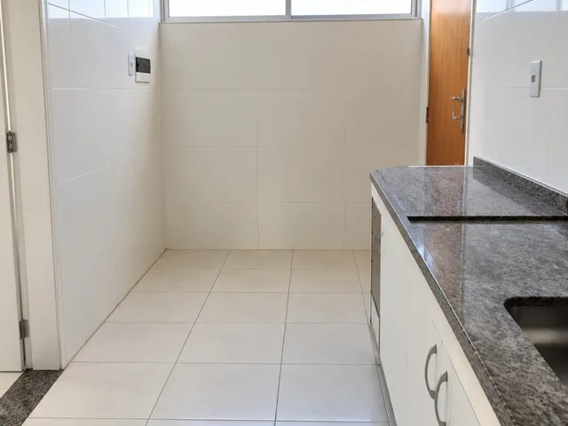 Imagem 5: Imperdível oportunidade! Apartamento de 2 quartos no Jardim Apipema, Salvador-BA, com 1