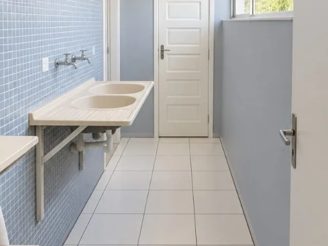 Imagem 7: Imperdível oportunidade! Apartamento de 2 quartos no Jardim Apipema, Salvador-BA, com 1