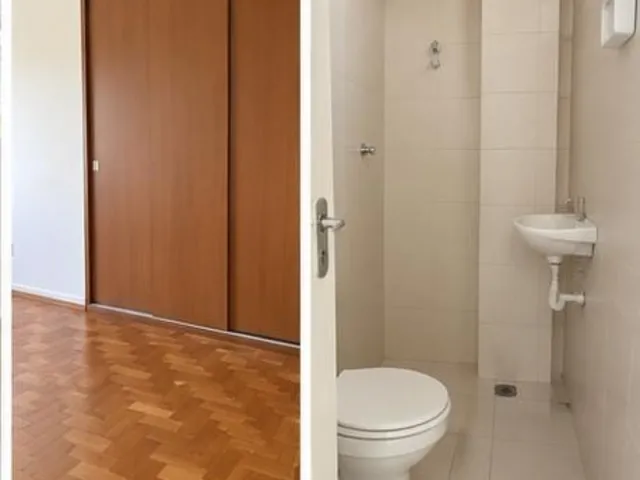 Imagem 10: Imperdível oportunidade! Apartamento de 2 quartos no Jardim Apipema, Salvador-BA, com 1