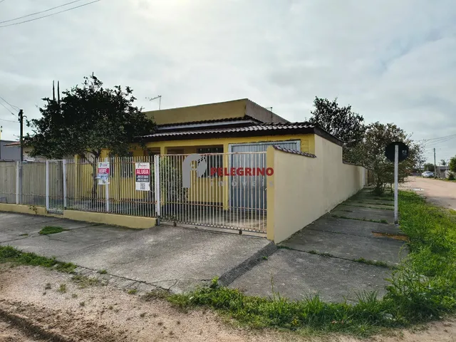 Imagem 11: Pelegrino Imóveis aluga casa no Balneário Rebello em Tapes