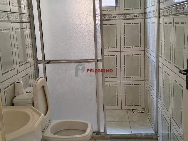 Imagem 10: Pelegrino Imóveis aluga casa no Balneário Rebello em Tapes
