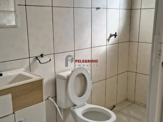 Imagem 7: Pelegrino Imóveis aluga casa no Balneário Rebello em Tapes