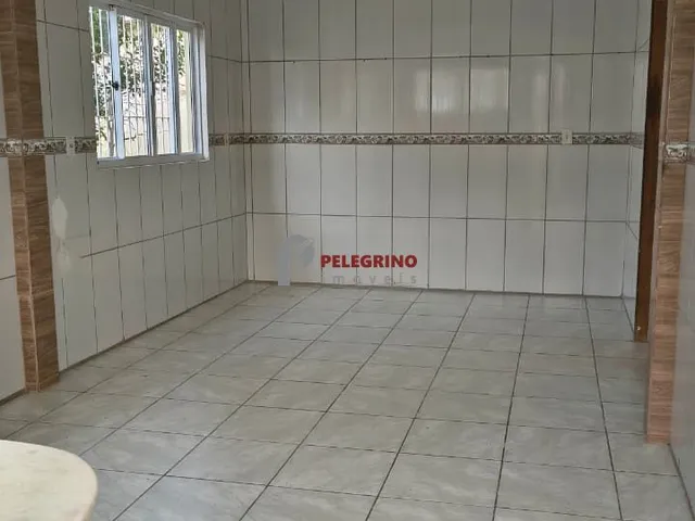 Imagem 2: Pelegrino Imóveis aluga casa no Balneário Rebello em Tapes
