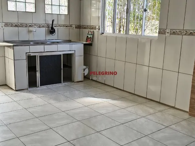 Imagem 5: Pelegrino Imóveis aluga casa no Balneário Rebello em Tapes