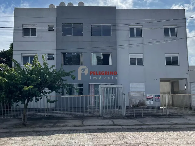 Imagem: Pelegrino Imóveis aluga apartamento no