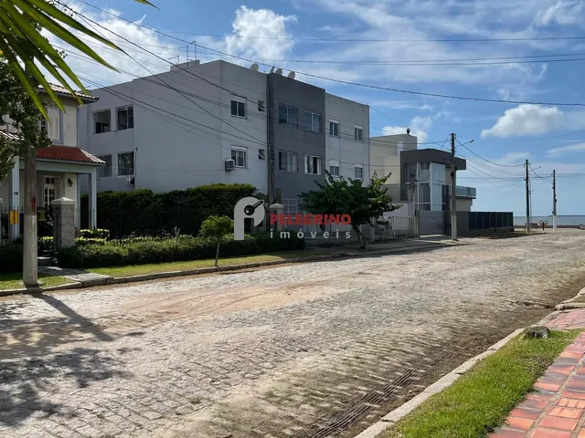 Imagem 5: Pelegrino Imóveis aluga apartamento no Centro de Tapes