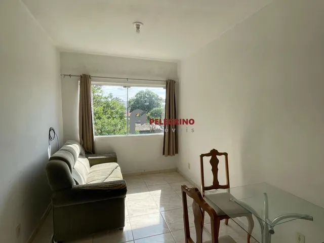 Imagem 13: Pelegrino Imóveis aluga apartamento no Centro de Tapes