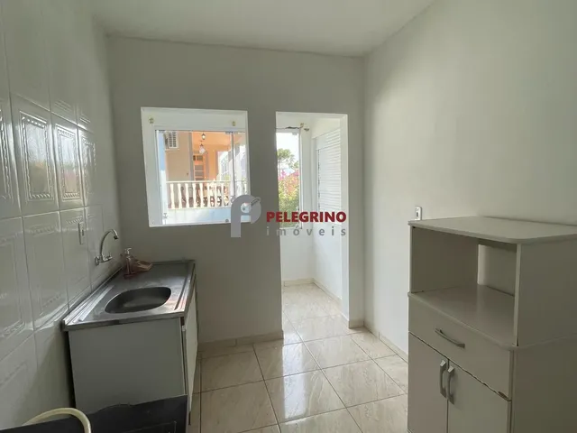 Imagem 9: Pelegrino Imóveis aluga apartamento no Centro de Tapes