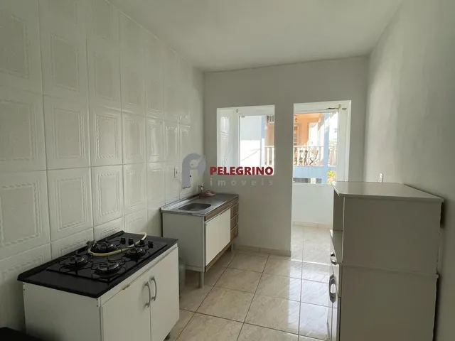 Imagem 14: Pelegrino Imóveis aluga apartamento no Centro de Tapes