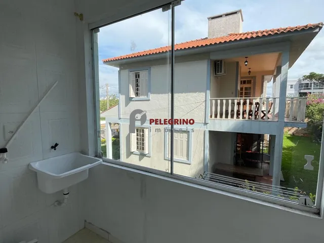Imagem 11: Pelegrino Imóveis aluga apartamento no Centro de Tapes