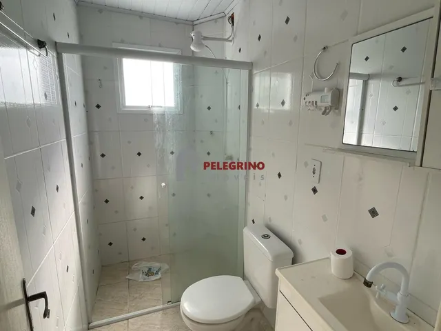 Imagem 4: Pelegrino Imóveis aluga apartamento no Centro de Tapes