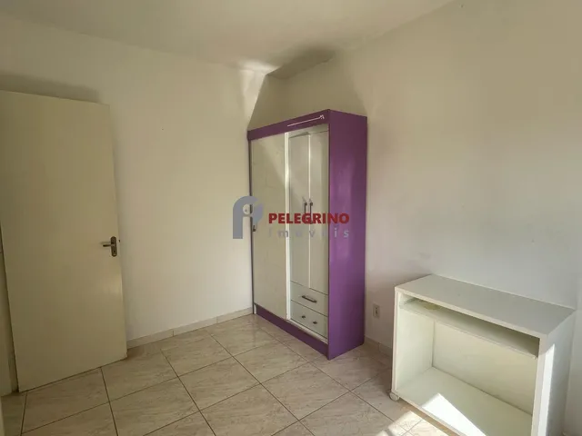Imagem 8: Pelegrino Imóveis aluga apartamento no Centro de Tapes