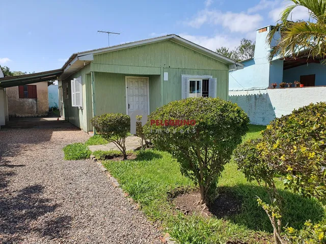 Imagem: Pelegrino Imóveis vende casa no Balneário