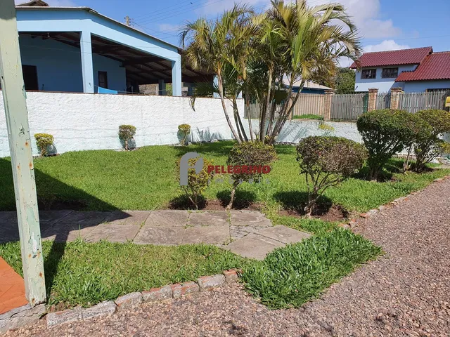 Imagem 11: Pelegrino Imóveis vende casa no Balneário Rebello