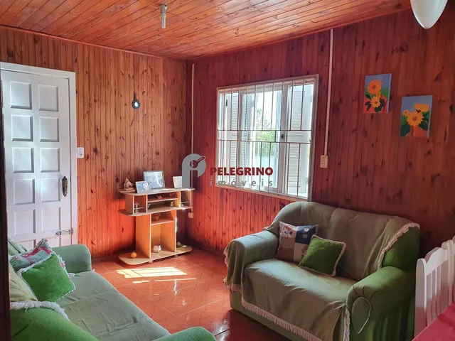 Imagem 6: Pelegrino Imóveis vende casa no Balneário Rebello