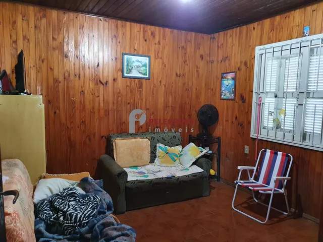 Imagem 9: Pelegrino Imóveis vende casa no Balneário Rebello